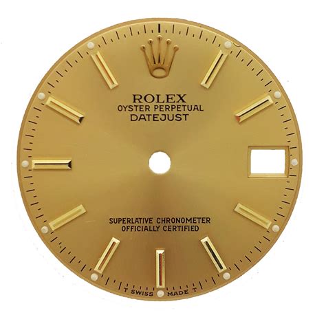 genuine rolex dials for sale|replacement bezels for Rolex watches.